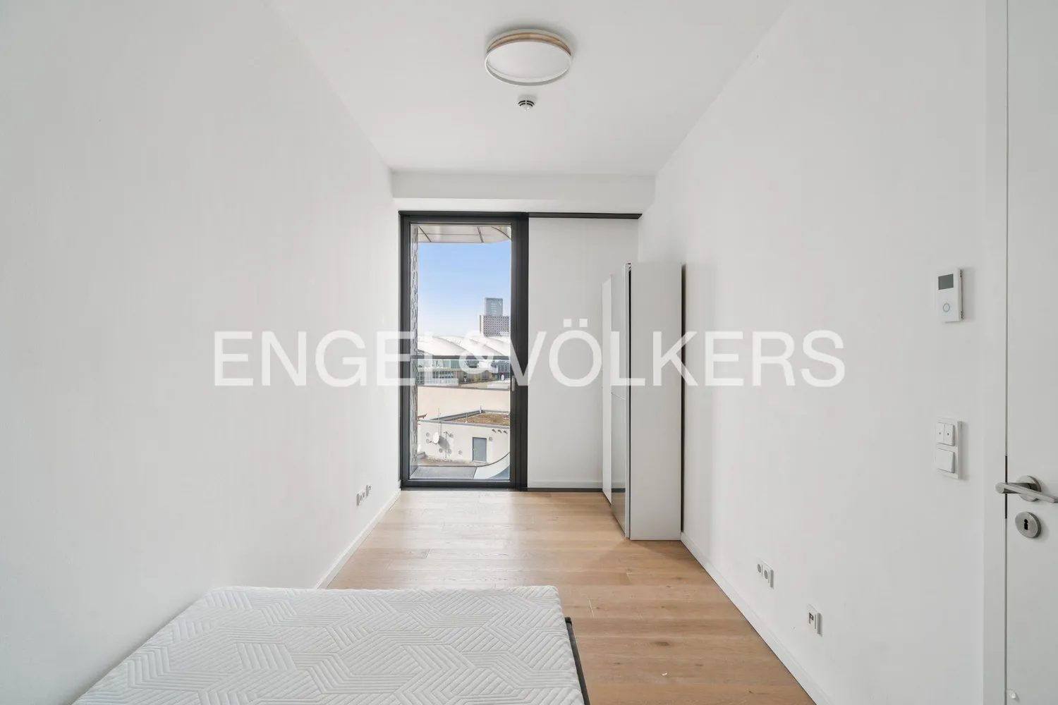 4 room apartment with 107 m² in Frankfurt am Main – Photo 7
