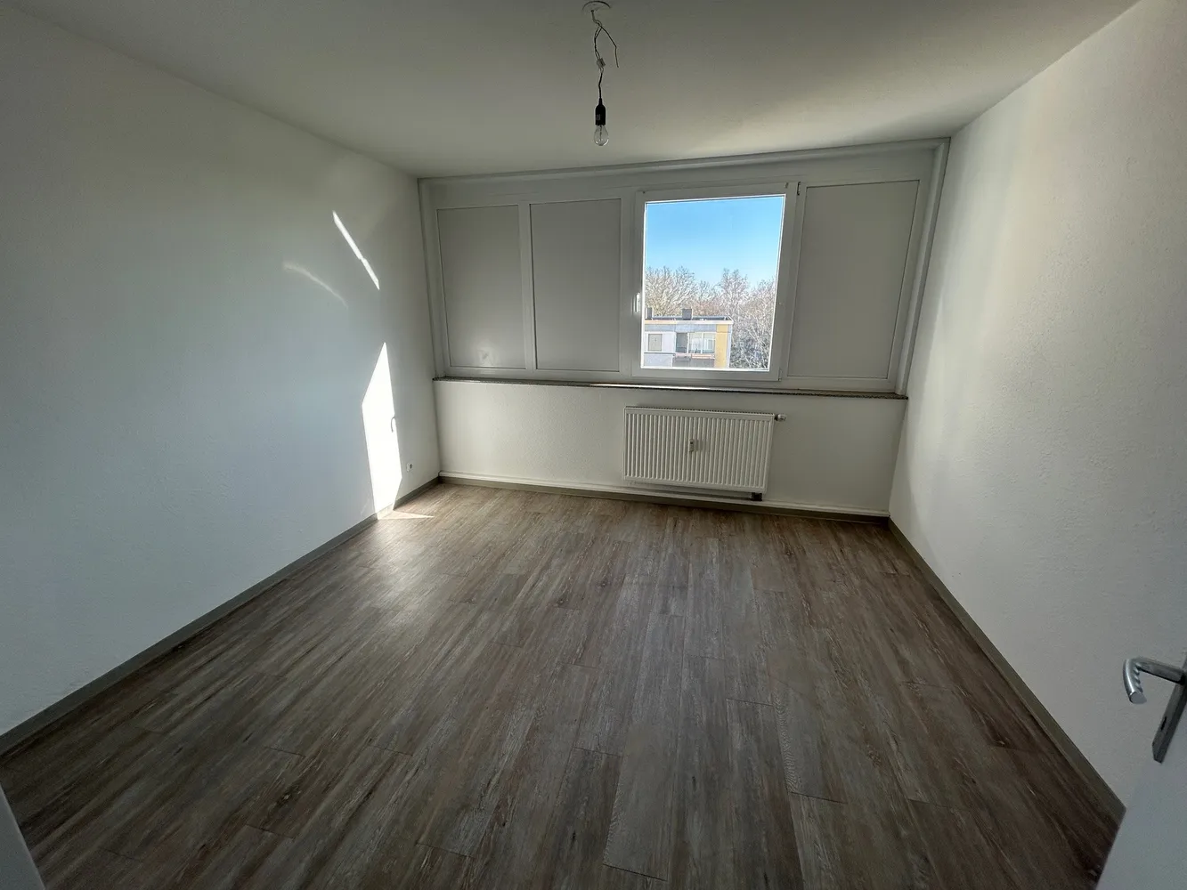 2 Zimmer Wohnung mit 53 m² in Dortmund – Bild 3