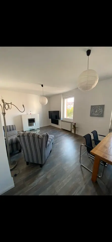 2 Zimmer Wohnung mit 70 m² in Osnabrück – Bild 1