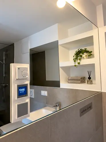 2 Zimmer Wohnung mit 34 m² in Berlin – Bild 8