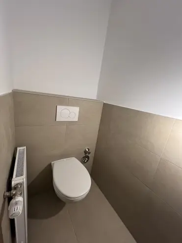 3 Zimmer Wohnung mit 123 m² in Wuppertal – Bild 6