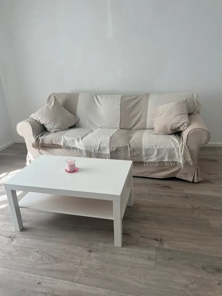 2 Zimmer Wohnung mit 50 m² in Wuppertal – Bild 2