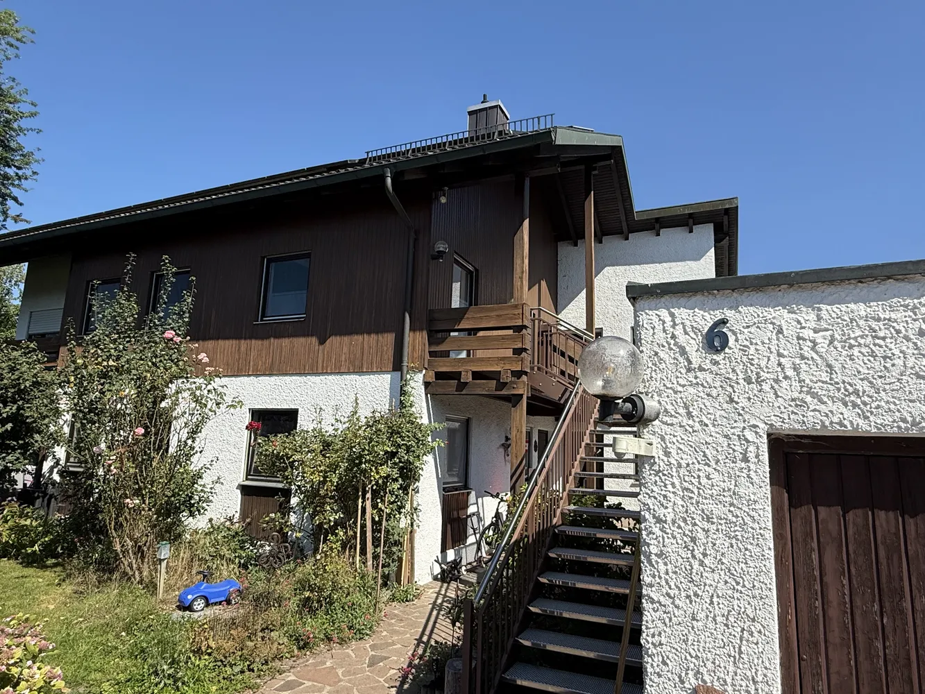 3 room apartment with 87 m² in Ingolstadt – Photo 1