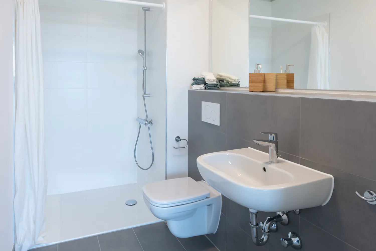 1 Zimmer Wohnung mit 34 m² in Aachen – Bild 10