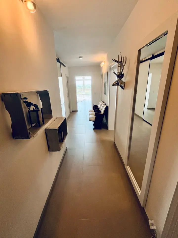 3 room apartment with 89 m² in Wolfsburg – Photo 9