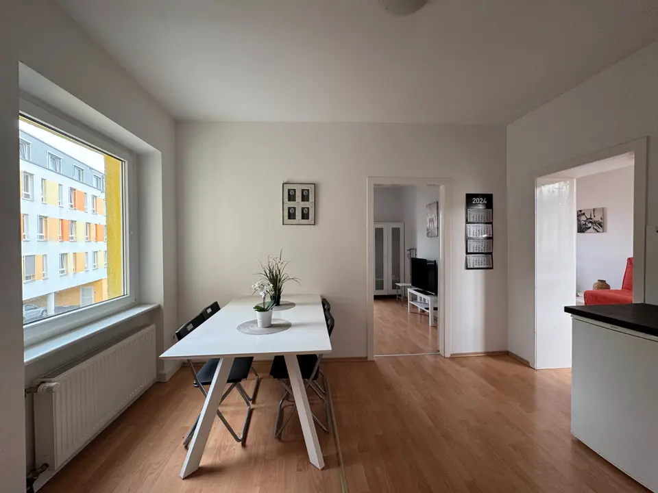 2 Zimmer Wohnung mit 55 m² in Hagen – Bild 7