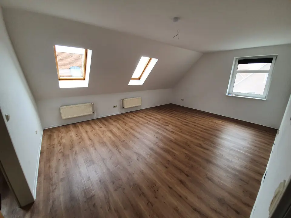 Studio mit 50 m² in Wilhelmshaven – Bild 1