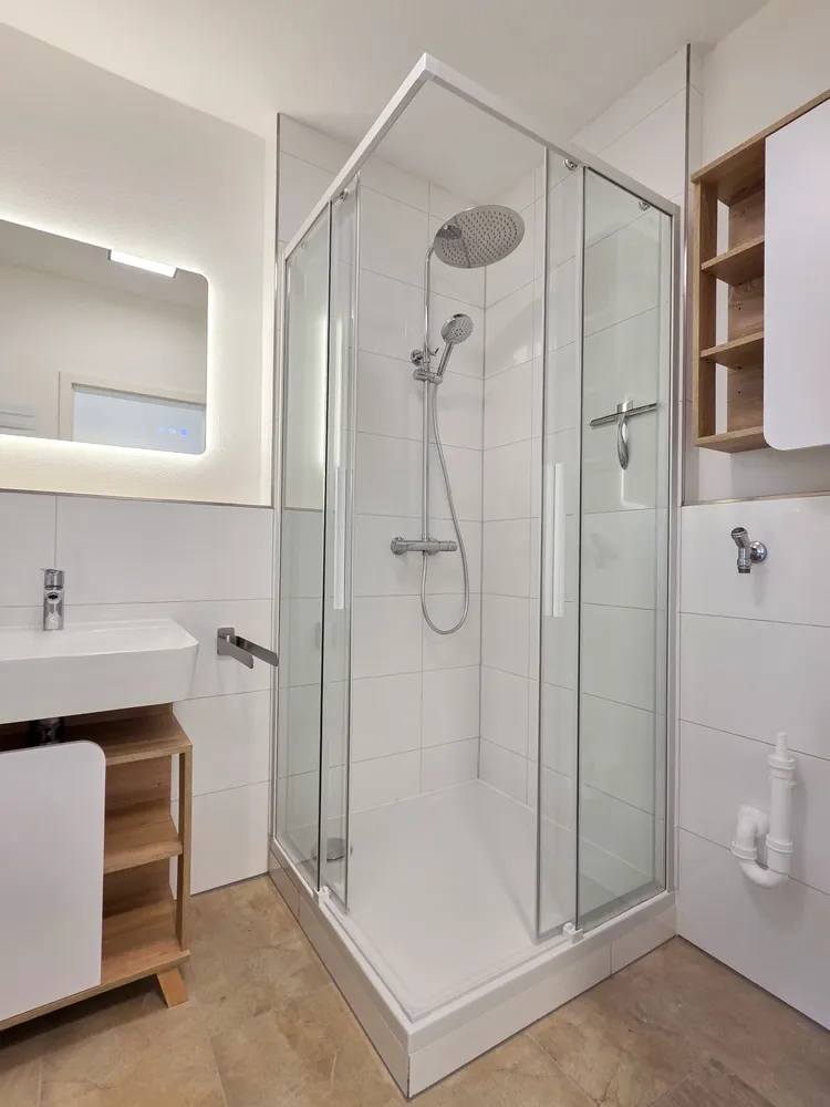 2 Zimmer Wohnung mit 42 m² in Stuttgart – Bild 12