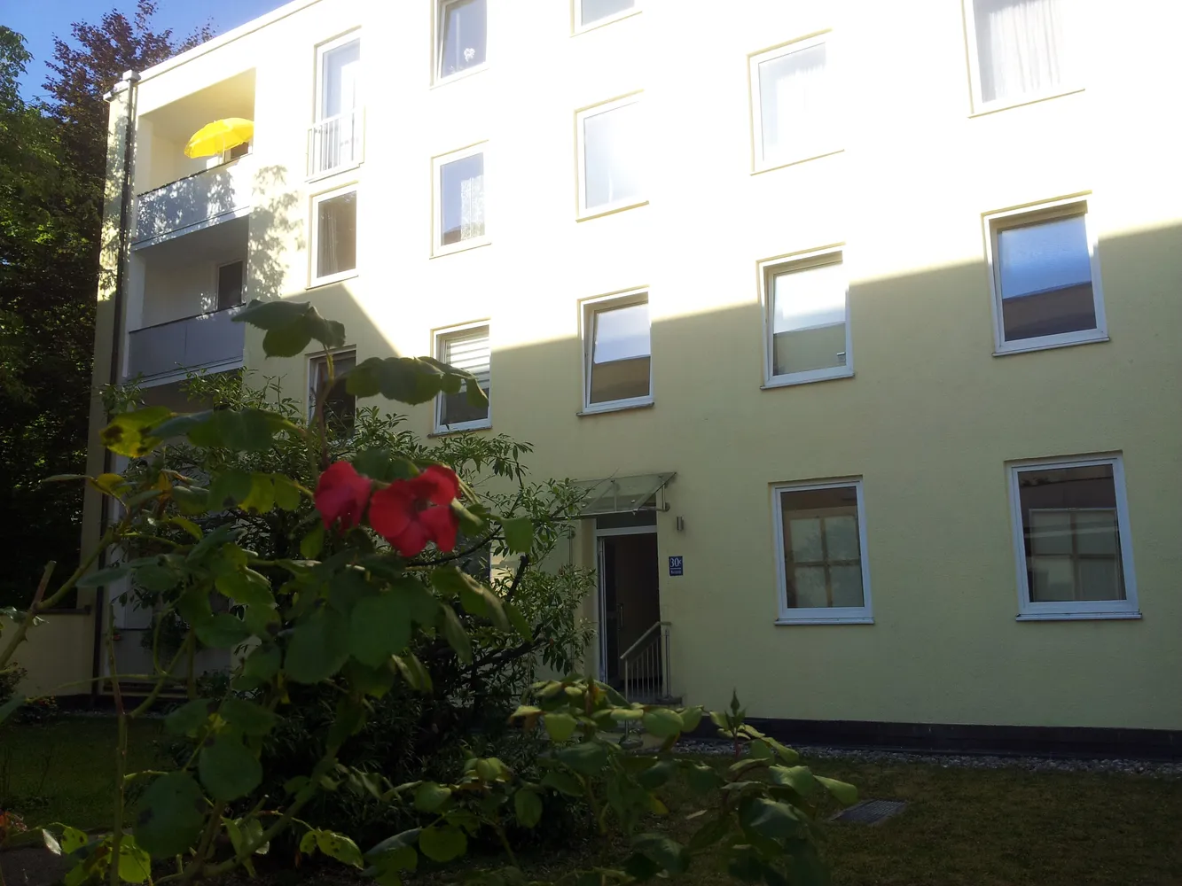 2 Zimmer Wohnung mit 41 m² in München – Bild 1