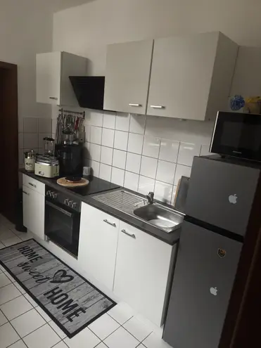 3 Zimmer Wohnung mit 48 m² in Halle (Saale) – Bild 6