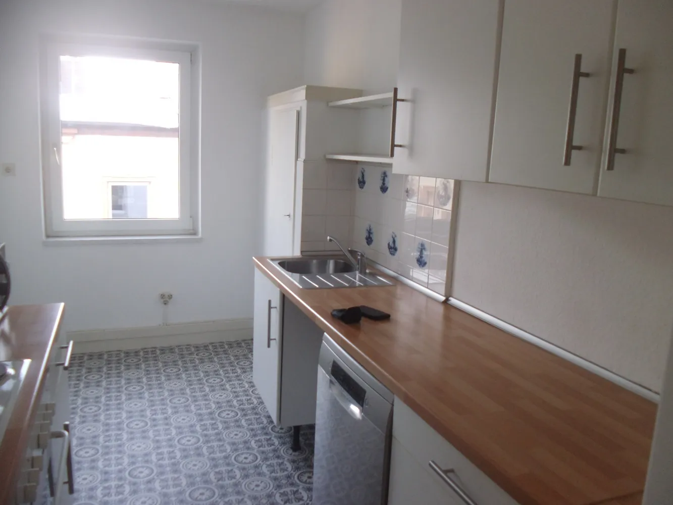 2 Zimmer Wohnung mit 57 m² in Frankfurt am Main – Bild 10