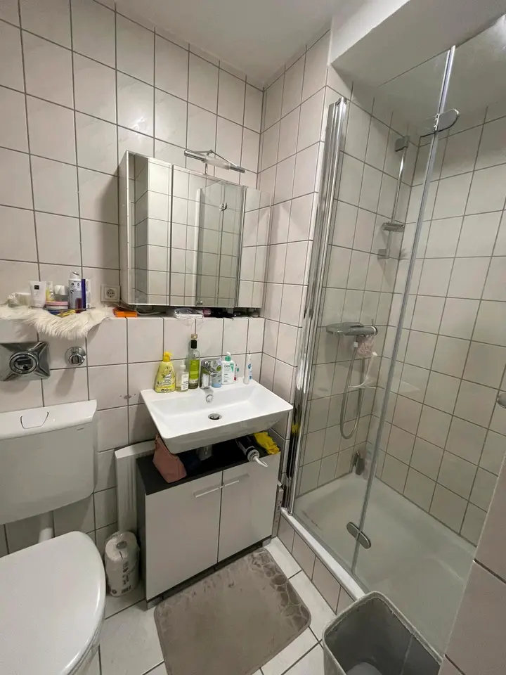 Studio mit 25 m² in Trier – Bild 5