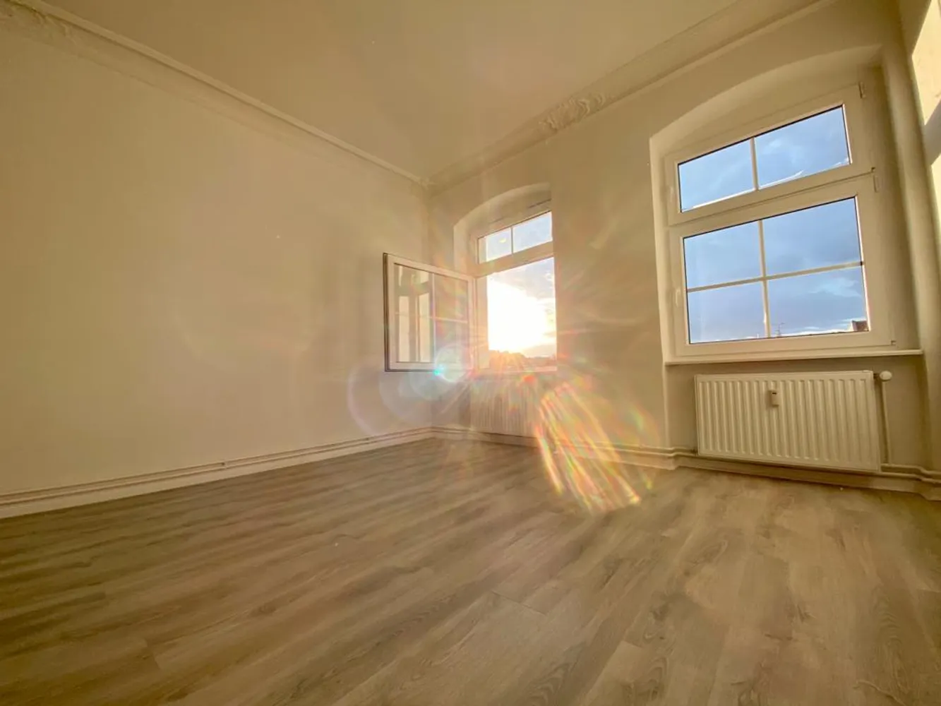 1 Zimmer Wohnung mit 40 m² in Berlin – Bild 12