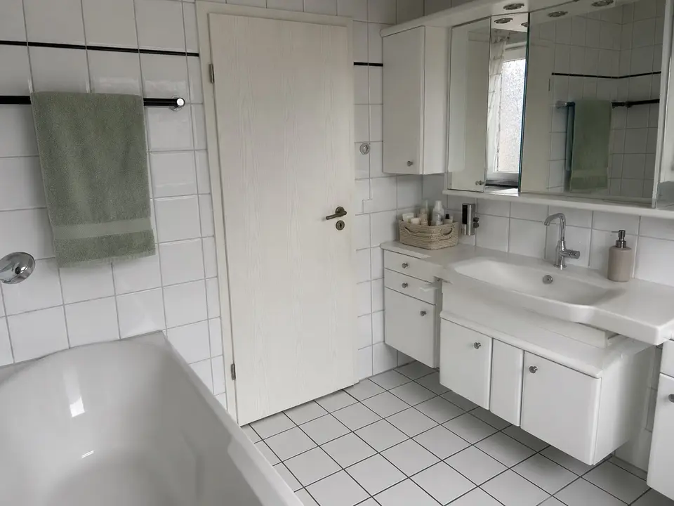 7 Zimmer Wohnung mit 145 m² in Emsdetten – Bild 8