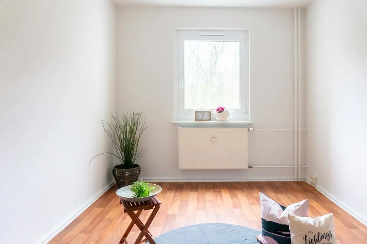 2 Zimmer Wohnung mit 53 m² in Chemnitz – Bild 3