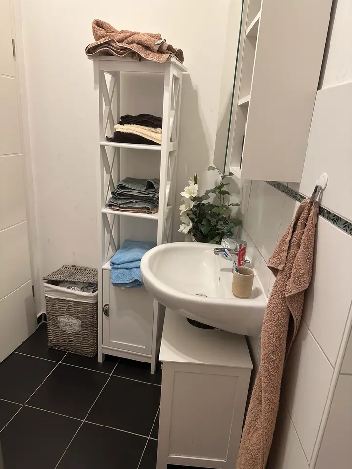 2 room apartment with 38 m² in Magdeburg – Photo 8