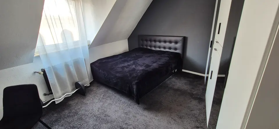 2 Zimmer Wohnung mit 68 m² in Rheine – Bild 3