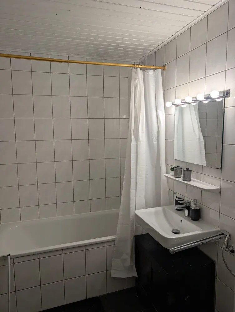 WG-Zimmer mit 25 m² in Mönchengladbach – Bild 2