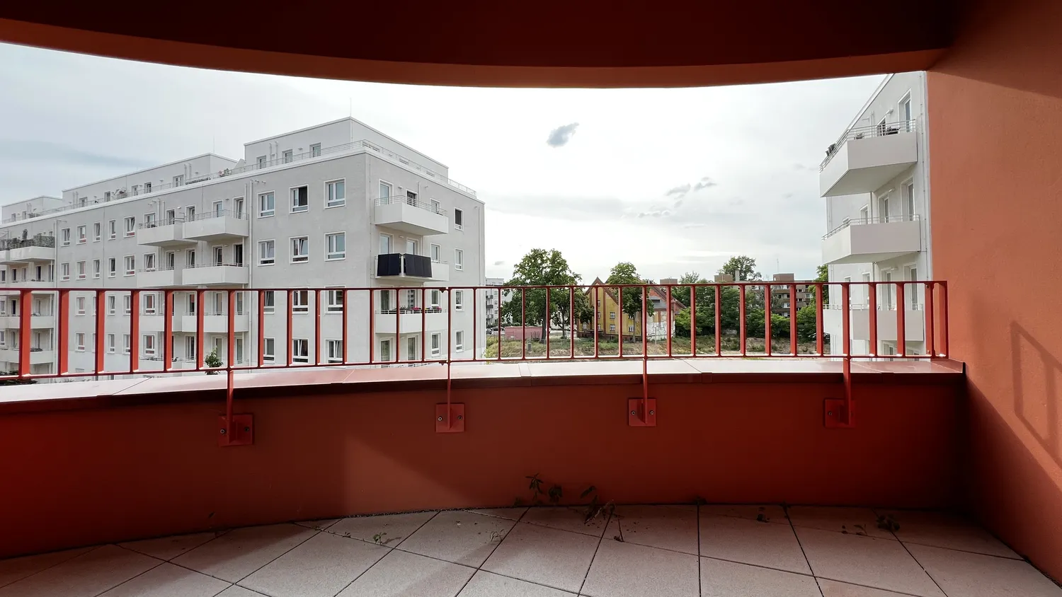 3 Zimmer Wohnung mit 87 m² in Berlin – Bild 8