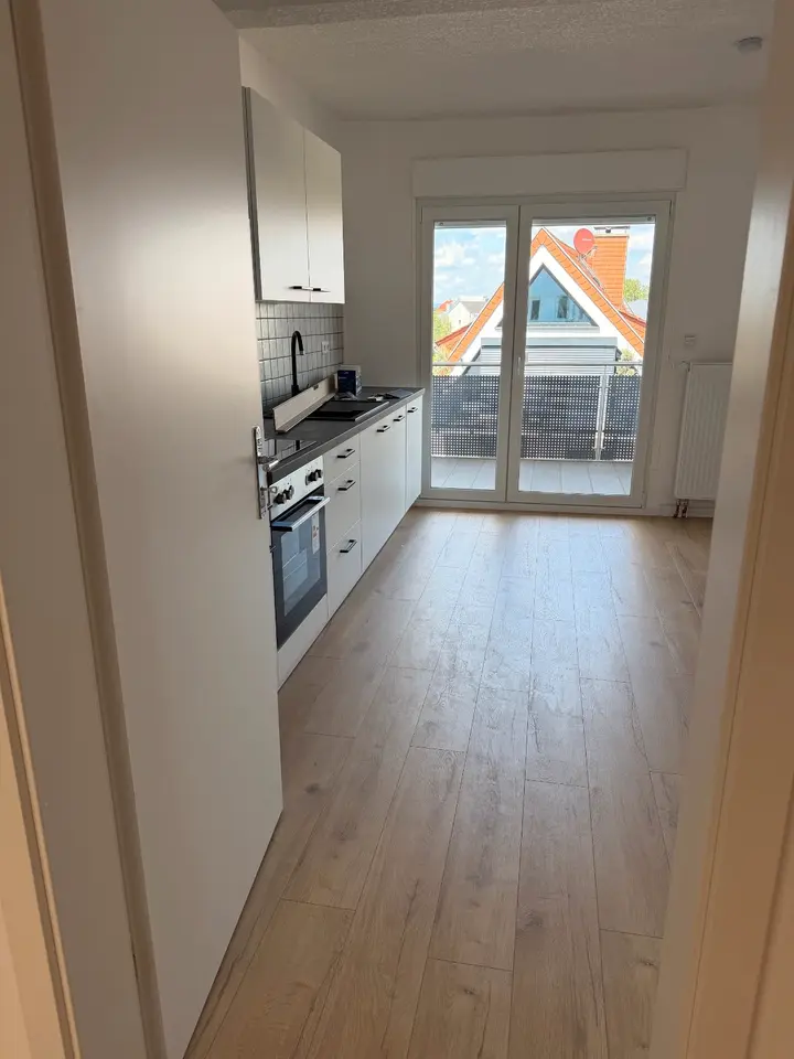 4 Zimmer Wohnung mit 97 m² in Paderborn – Bild 2