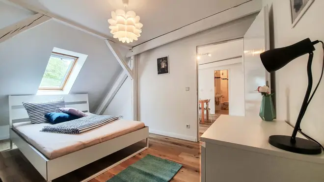 WG-Zimmer mit 16 m² in Berlin – Bild 3
