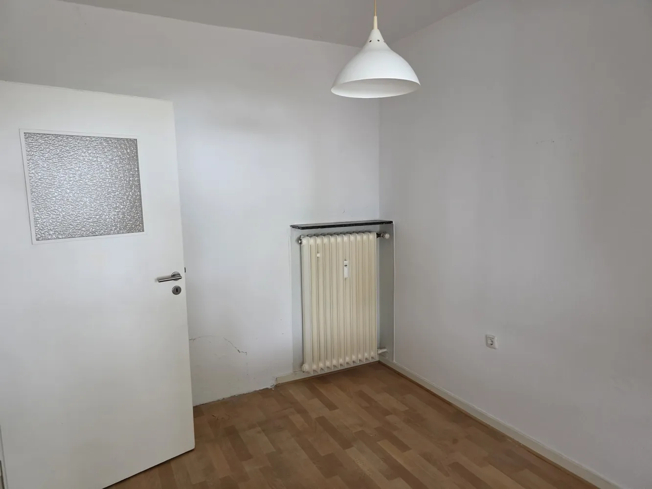 3 Zimmer Wohnung mit 69 m² in Duisburg – Bild 1