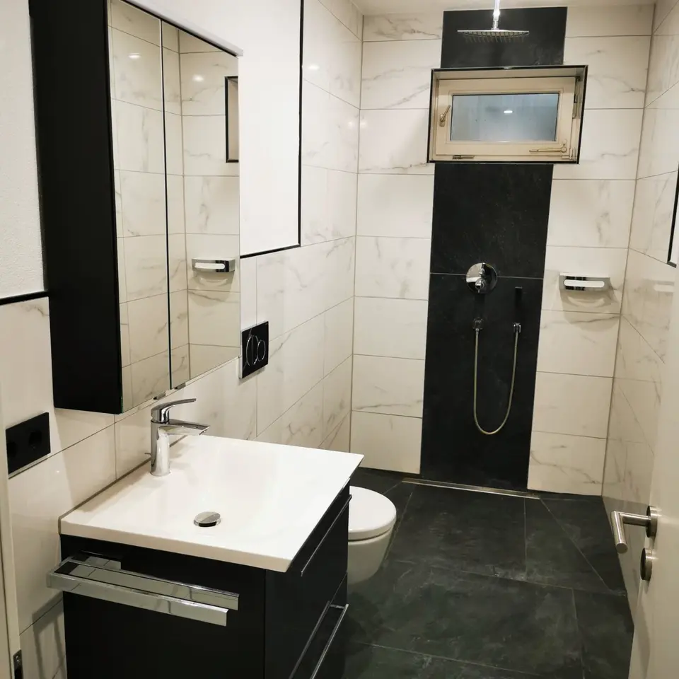 2 Zimmer Wohnung mit 70 m² in Mosbach – Bild 5