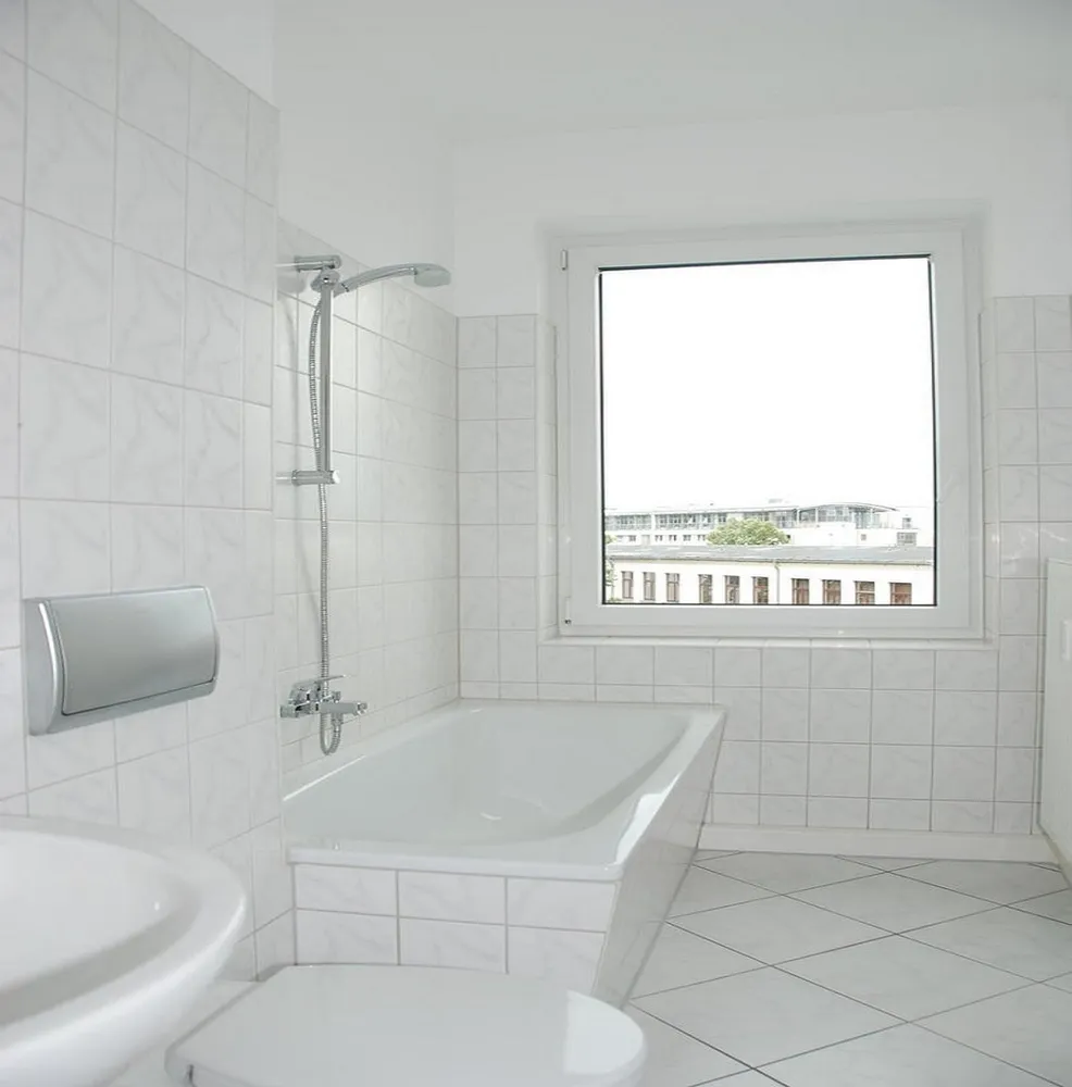3 room apartment with 59 m² in Chemnitz – Photo 3