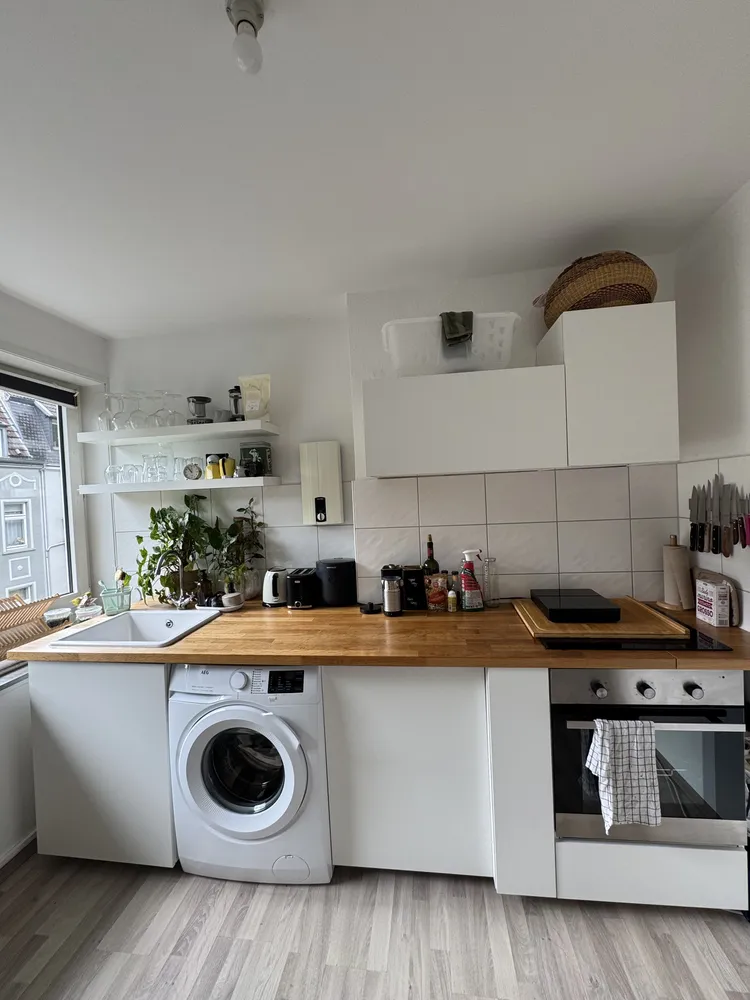 3 Zimmer Wohnung mit 58 m² in Duisburg – Bild 10