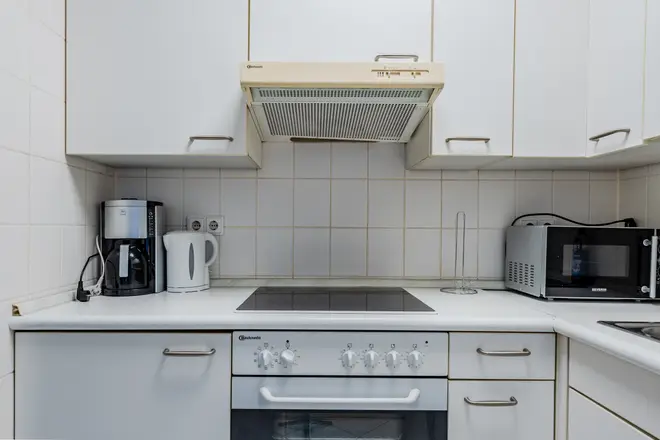 2 Zimmer Wohnung mit 50 m² in Berlin – Bild 9