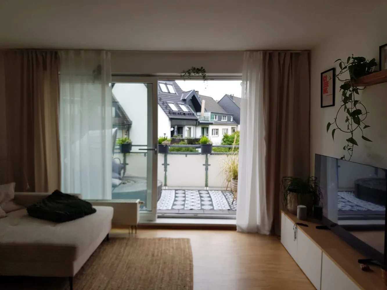 3 Zimmer Wohnung mit 93 m² in Essen – Bild 4