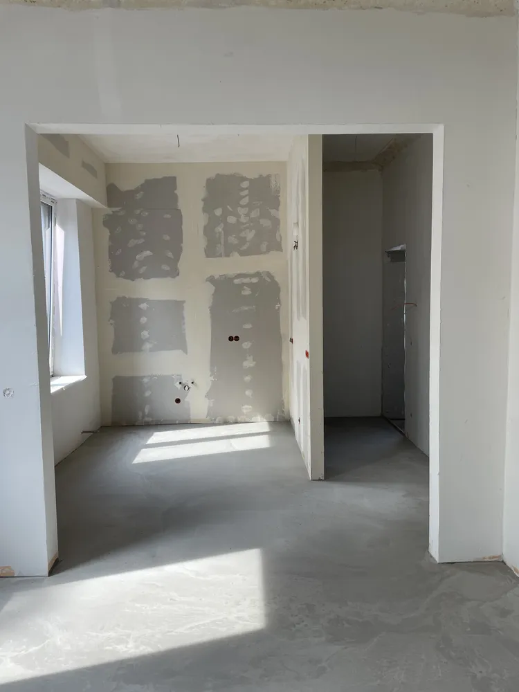 2 Zimmer Wohnung mit 75 m² in Krefeld – Bild 2