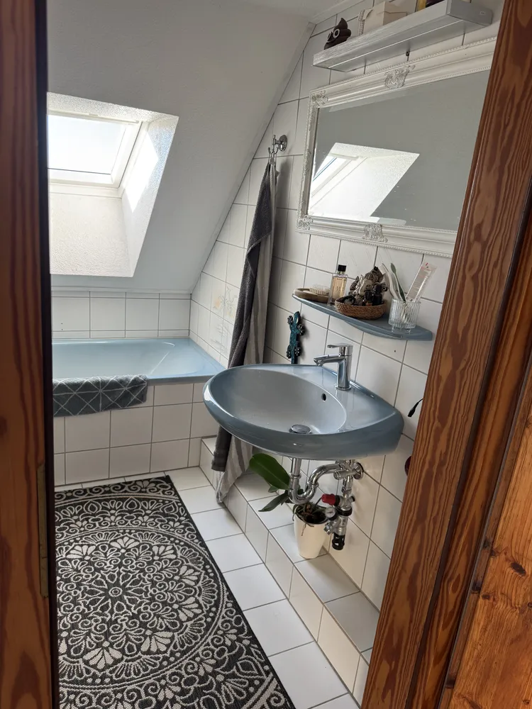 1 room apartment with 68 m² in Menden (Sauerland) – Photo 6