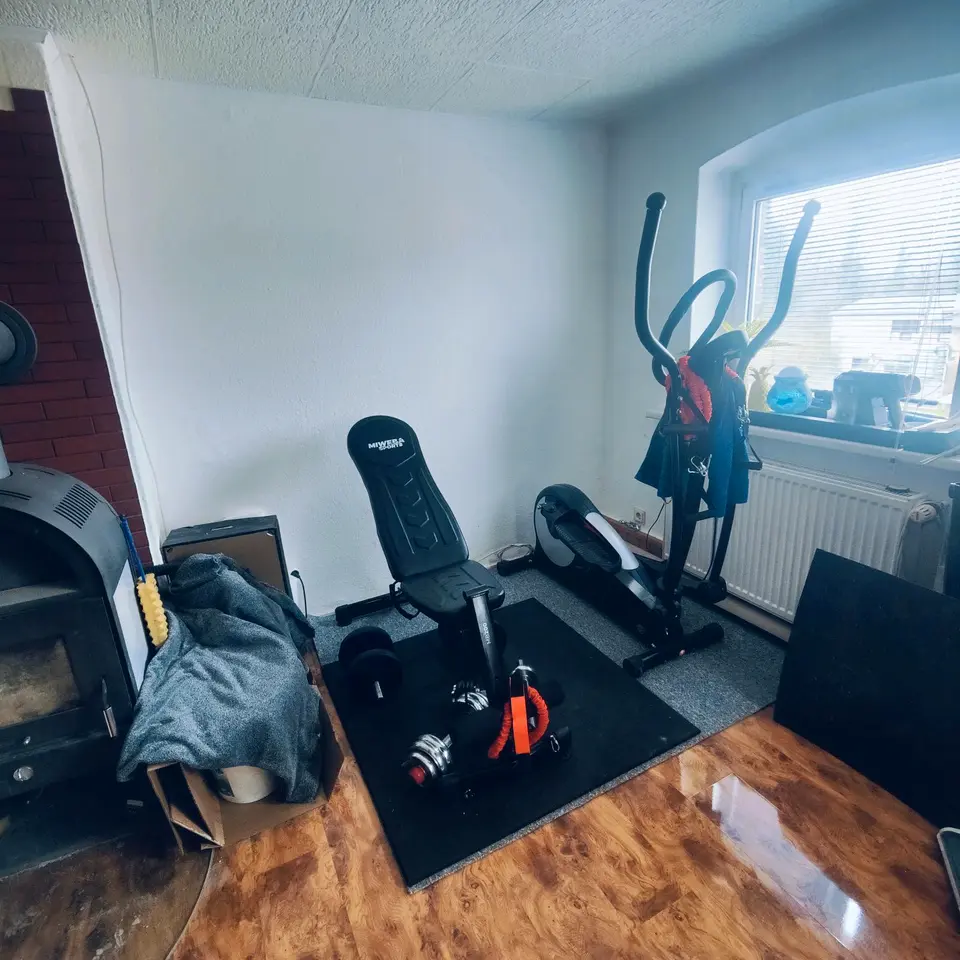 Shared room with 25 m² in Eberswalde – Photo 7