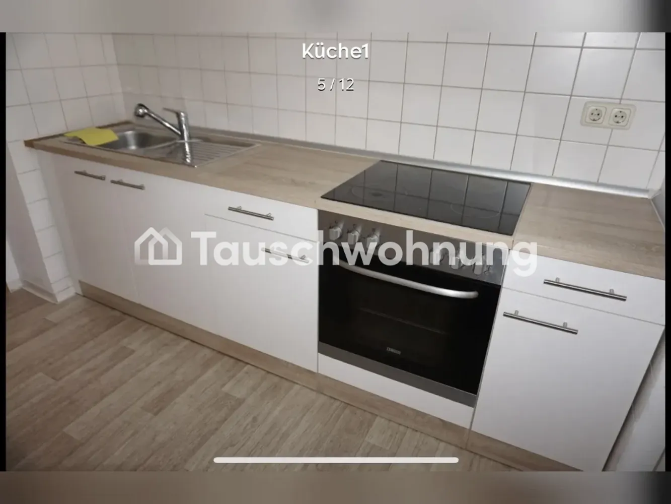 2 room apartment with 60 m² in Augsburg – Photo 5