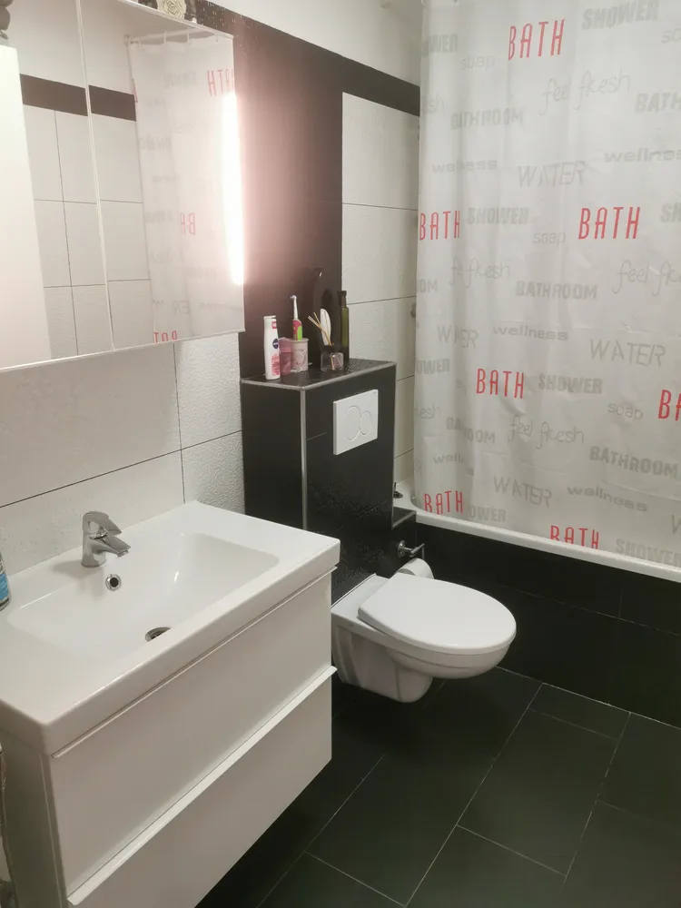 3 Zimmer Wohnung mit 65 m² in Neuss – Bild 3