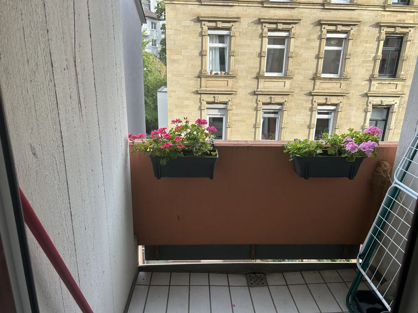 1 Zimmer Wohnung mit 31 m² in Stuttgart – Bild 4
