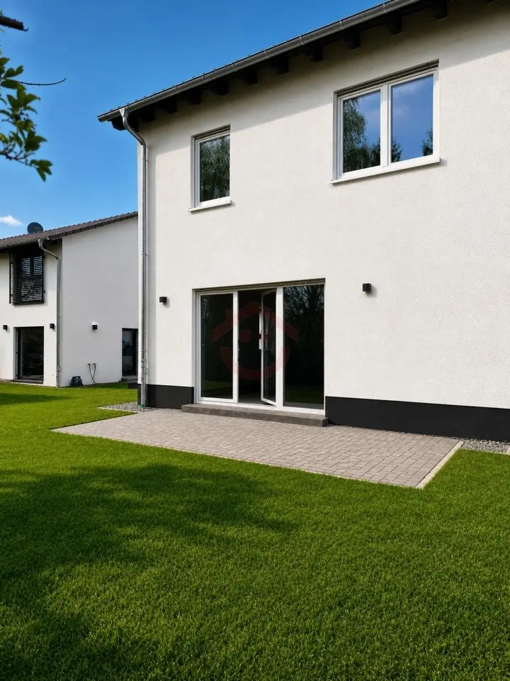 4 Zimmer Haus mit 120 m² in Gießen – Bild 2