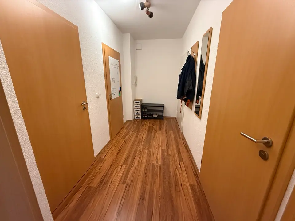 WG-Zimmer mit 63 m² in Zwickau – Bild 4