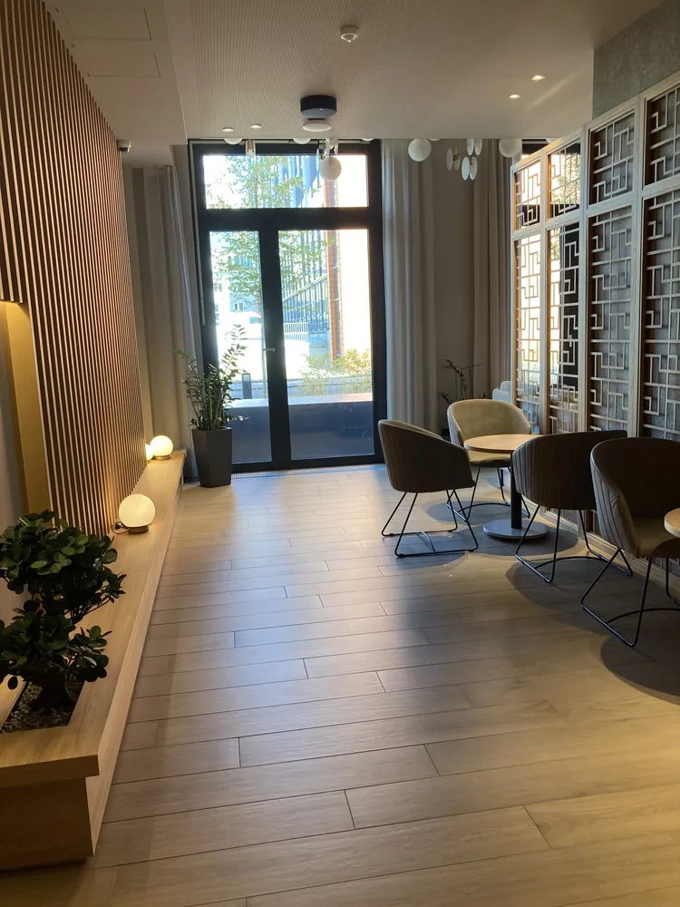 1 Zimmer Wohnung mit 23 m² in Frankfurt am Main – Bild 4