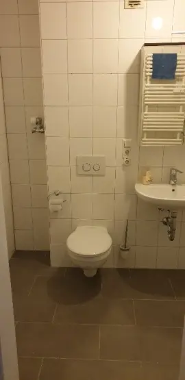 WG-Zimmer mit 80 m² in Karlsruhe – Bild 6