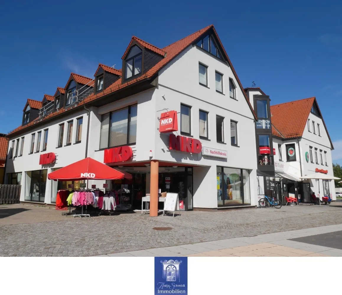 4 Zimmer Wohnung mit 78 m² in Coswig – Bild 5