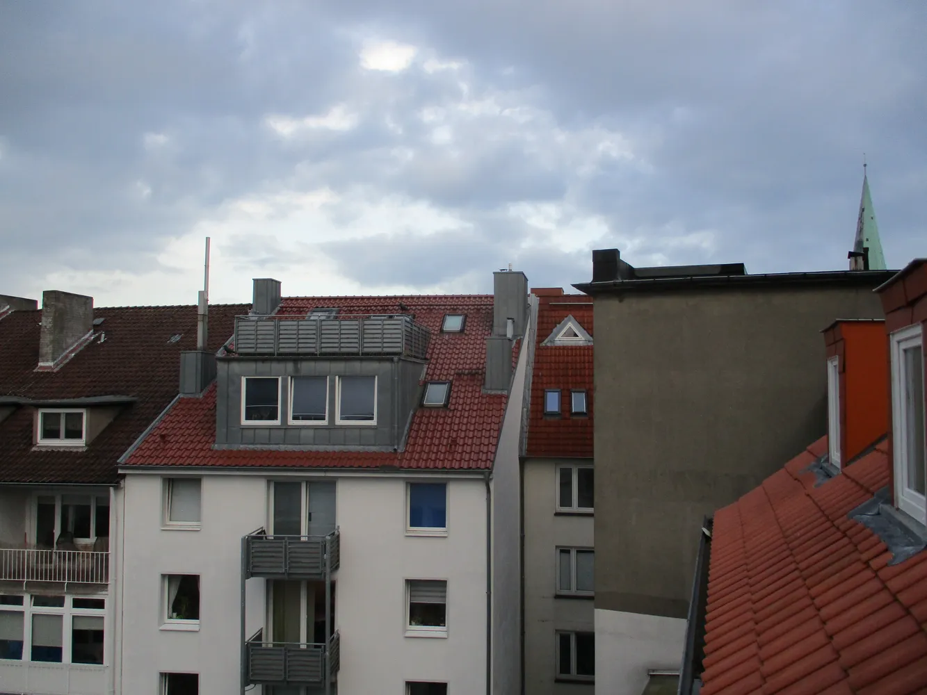 1 Zimmer Wohnung mit 40 m² in Lübeck – Bild 11