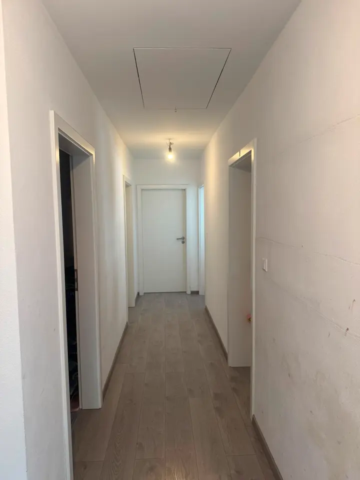 5 Zimmer Wohnung mit 90 m² in Balingen – Bild 8