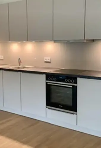 2 Zimmer Wohnung mit 70 m² in Hamburg – Bild 2
