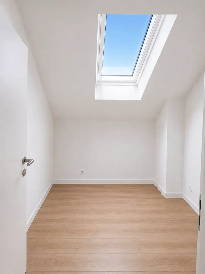 2 Zimmer Wohnung mit 55 m² in Rees – Bild 7