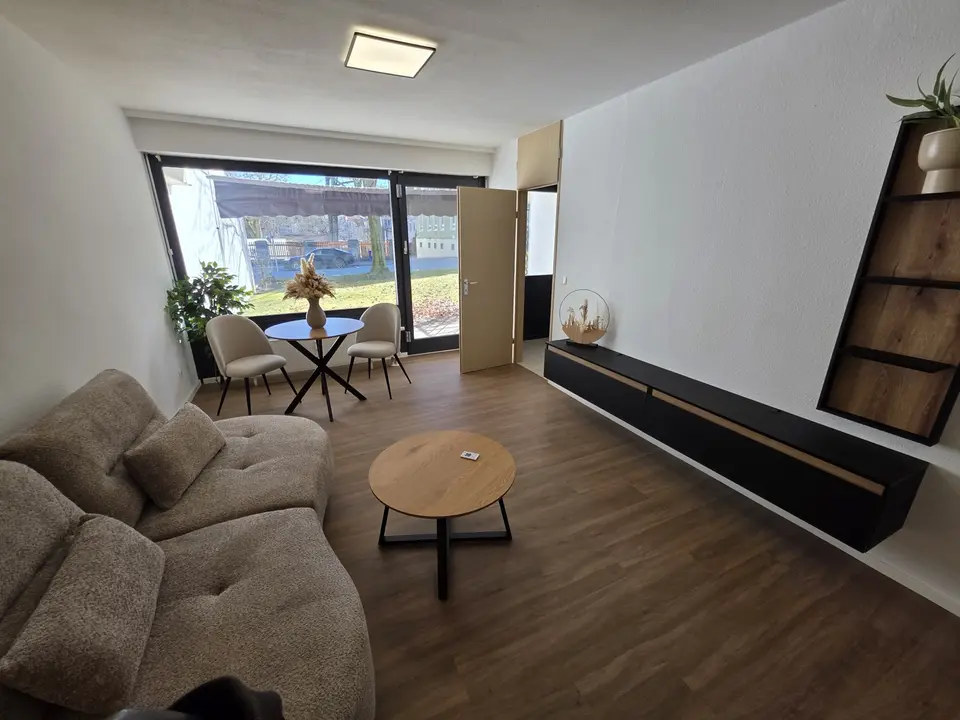 2 Zimmer Wohnung mit 58 m² in Kempten – Bild 10