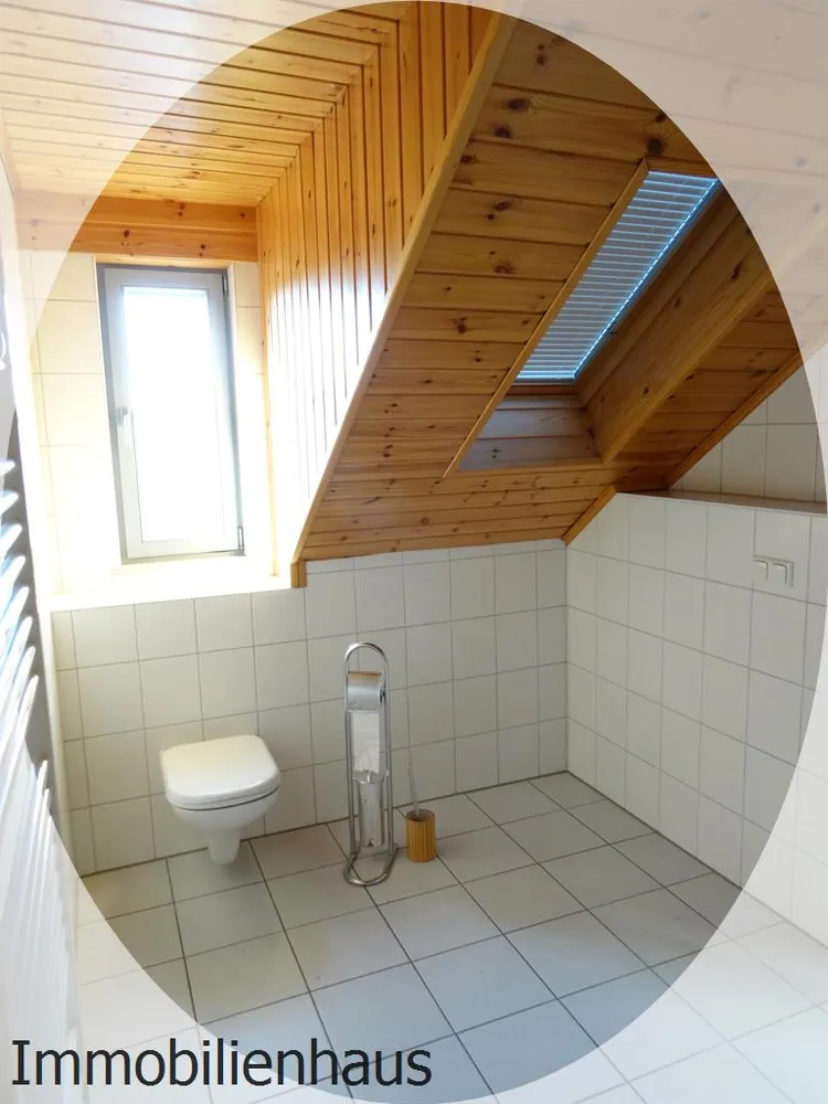 1 Zimmer Wohnung mit 136 m² in Mainz – Bild 11