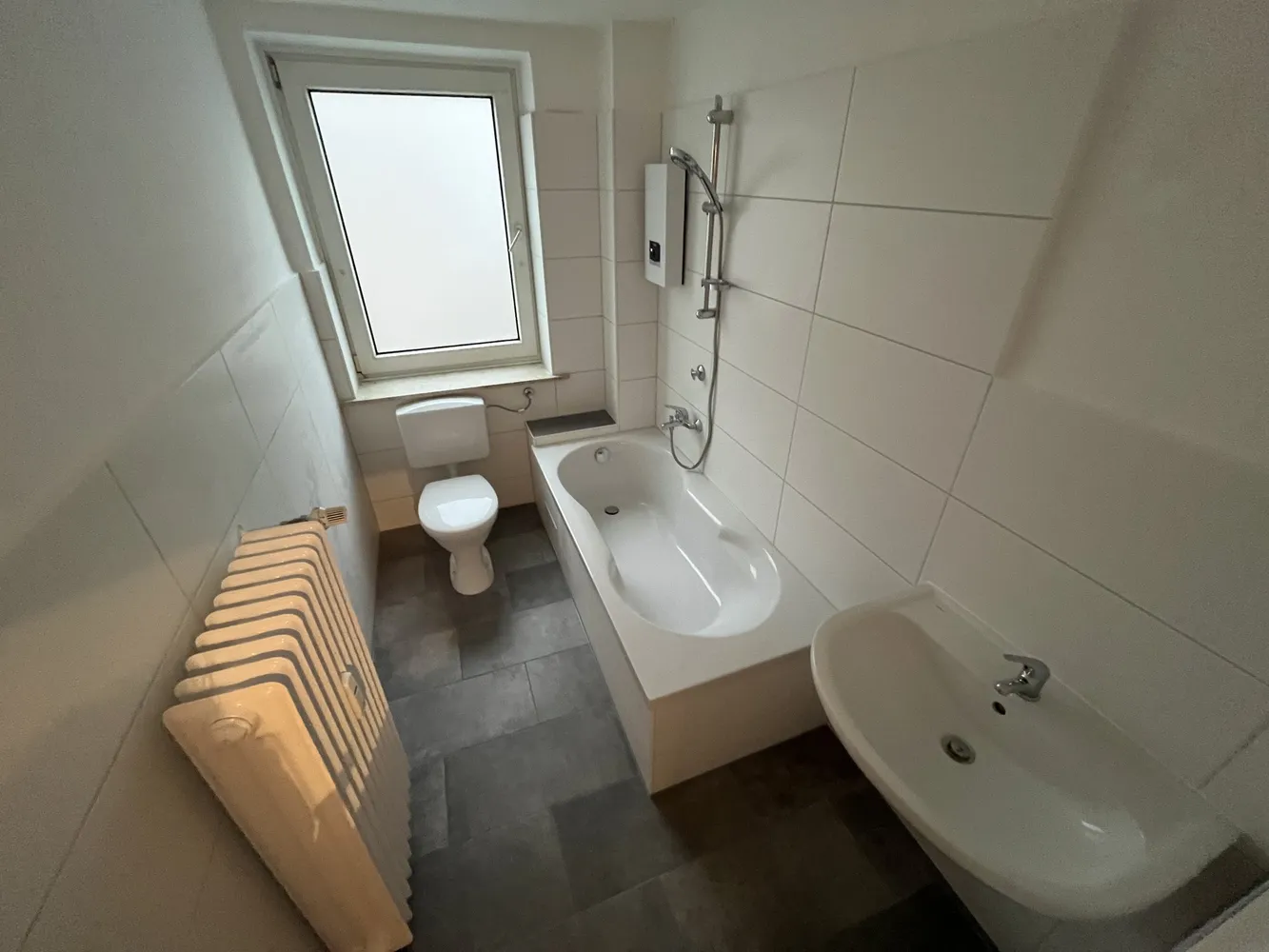 1 Zimmer Wohnung mit 30 m² in Bielefeld – Bild 6