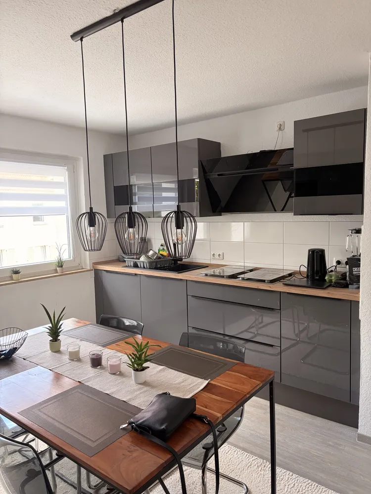 3 Zimmer Wohnung mit 55 m² in Dortmund – Bild 1